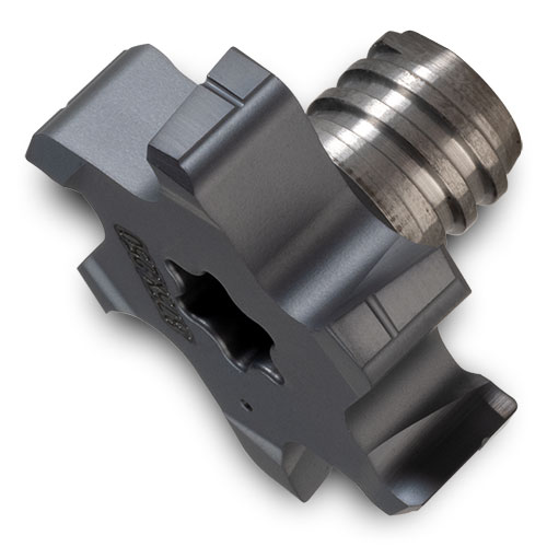 ingersoll Series: 18T - T-Slot Tip