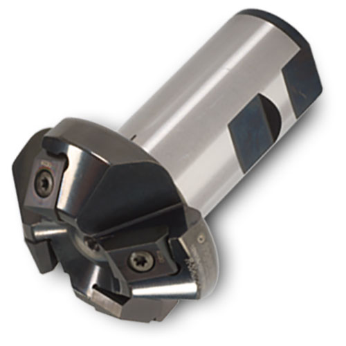 ingersoll Series: 19N1A - 45° End Mill