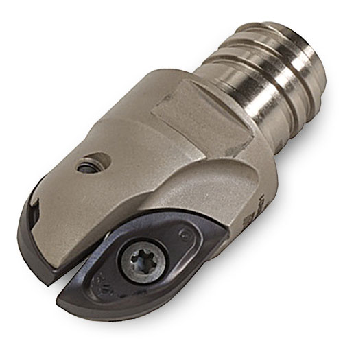 ingersoll Series: 1BW7 - Roughing Ball Nose End Mill