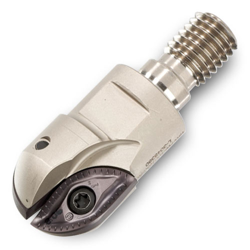 ingersoll Series: 1BW7 - Roughing Ball Nose End Mill