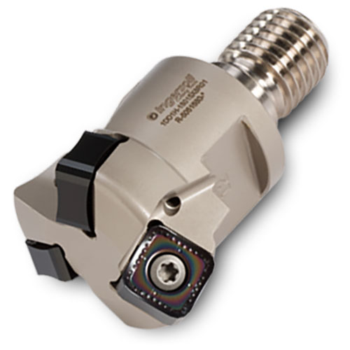 ingersoll Series: 1DD1H - Hi-Feed End Mill
