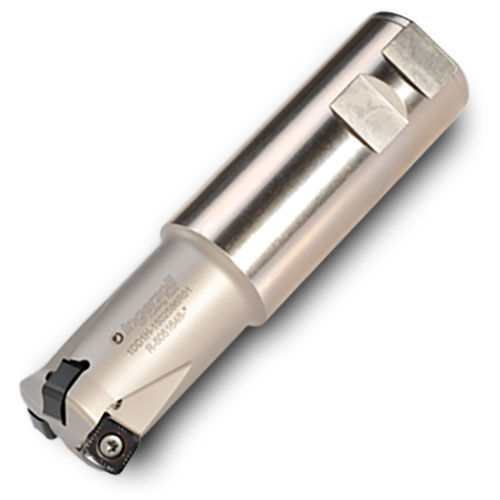 ingersoll Series: 1DD1H - Hi-Feed End Mill