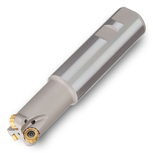 ingersoll Series: 1DE1H - Button End Mill