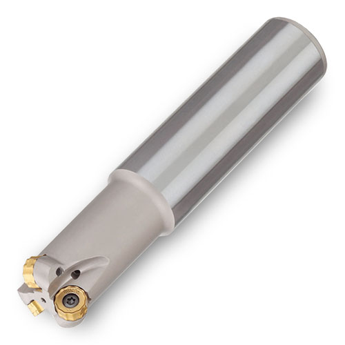 ingersoll Series: 1DE1H - Button End Mill