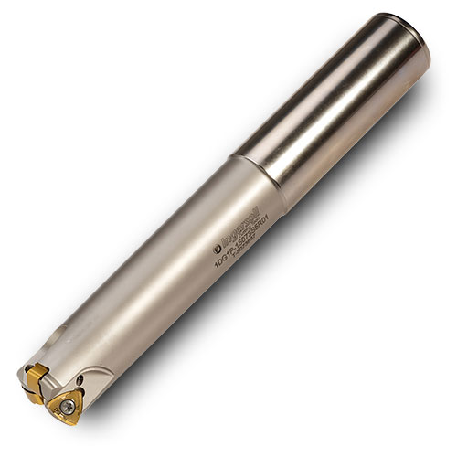 ingersoll Series: 1DG1P - Hi-Feed End Mill