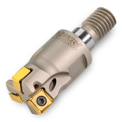 ingersoll Series: 1DJ1E - 90° End Mill