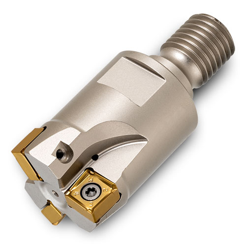 ingersoll Series: 1DJ1R - 90° End Mill