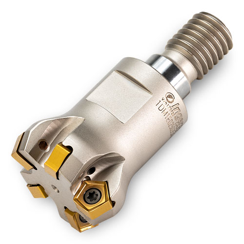 ingersoll Series: 1DM1E - Lead Angle End Mill