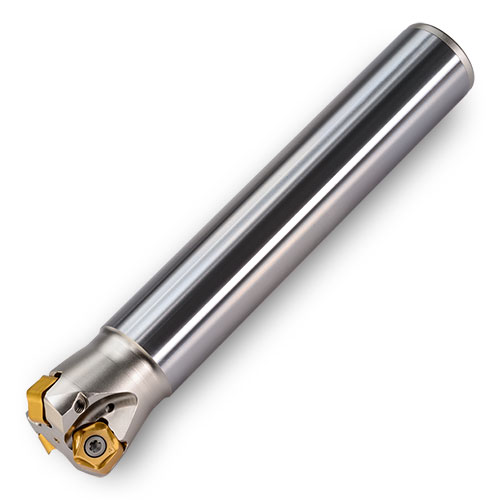 ingersoll Series: 1DP1P - Hi-Feed End Mill