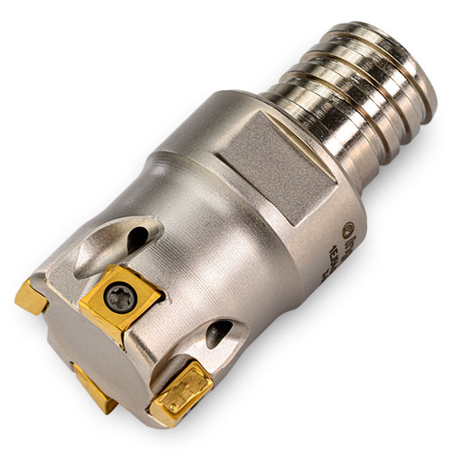 ingersoll Series: 1EJ5A - 90° End Mill