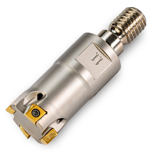 ingersoll Series: 1EJ5A - 90° End Mill