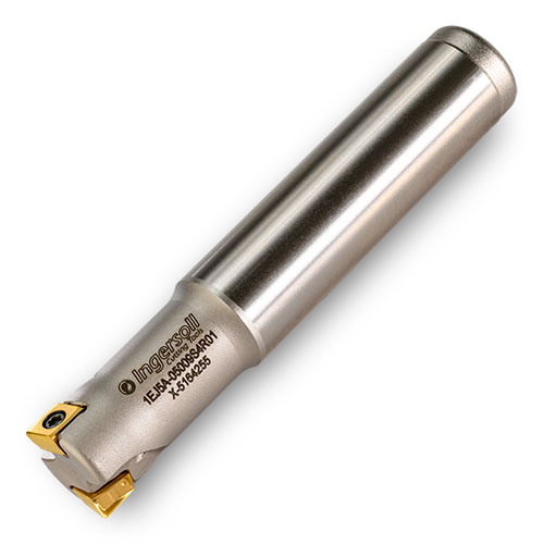ingersoll Series: 1EJ5A - 90° End Mill