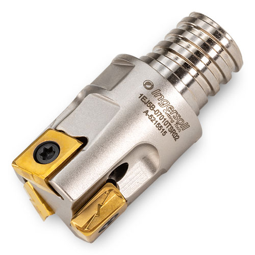 ingersoll Series: 1EJ5B - 90° End Mill