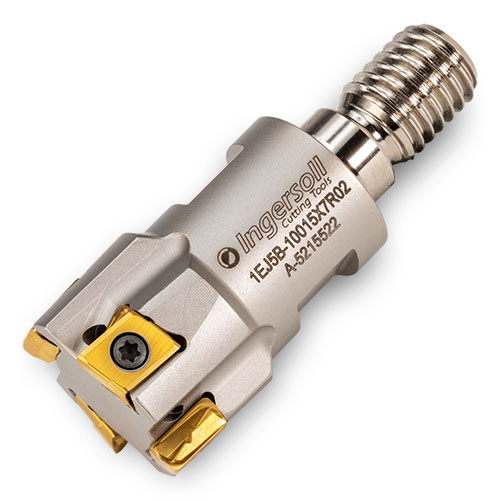 ingersoll Series: 1EJ5B - 90° End Mill