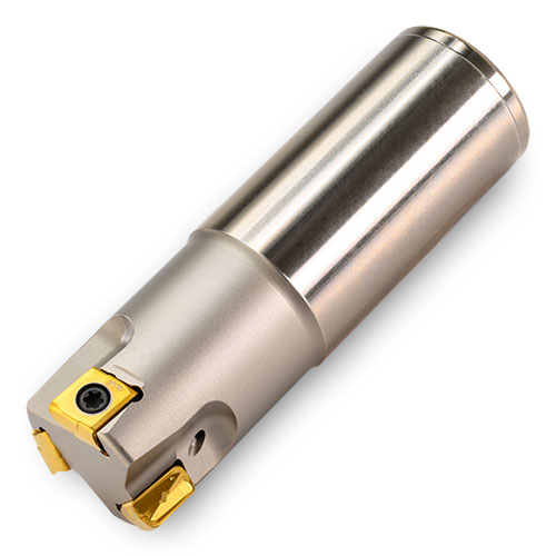 ingersoll Series: 1EJ5B - 90° End Mill