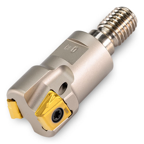 ingersoll Series: 1EJ5C - 90° End Mill