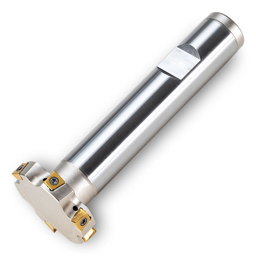 ingersoll Series: 1EJ6A - 90° End Mill Slotter