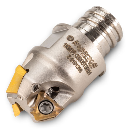 ingersoll Series: 1K_1B - Chamfer End Mill