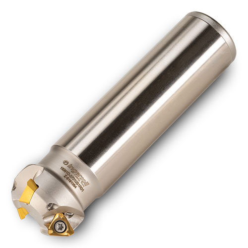 ingersoll Series: 1K_1D - Chamfer End Mill