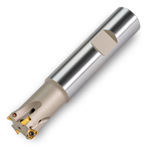 ingersoll Series: 1KJ1B - 90° End Mill