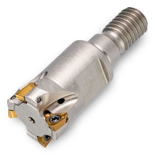 ingersoll Series: 1KJ1B - 90° End Mill