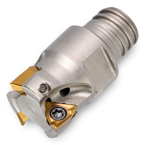 ingersoll Series: 1KJ1B - 90° End Mill