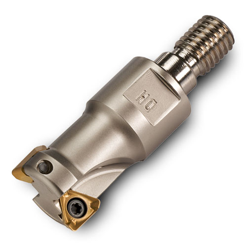 ingersoll Series: 1KJ1D - 90° End Mill