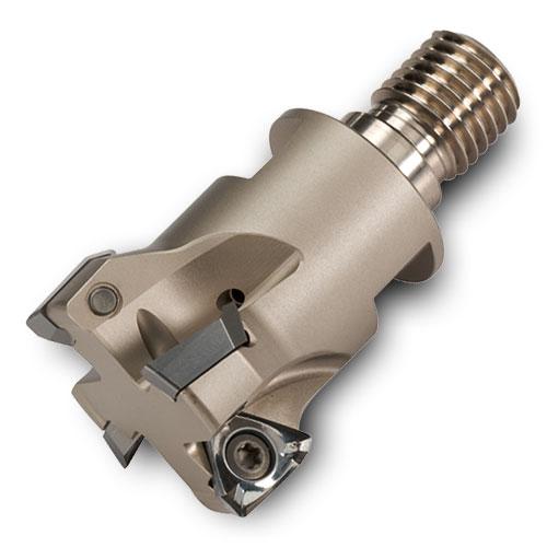 ingersoll Series: 1KJ1G - 90° End Mill