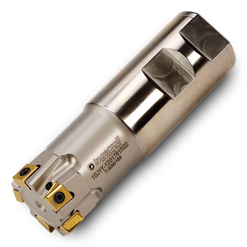 ingersoll Series: 1SJ1Y- 90° End Mill