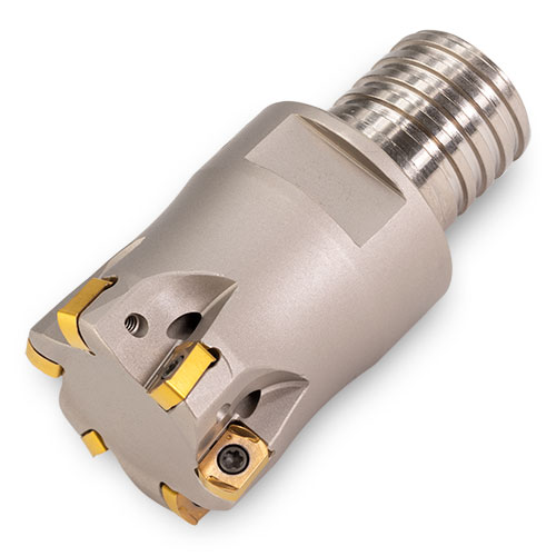 ingersoll Series: 1TG1B - Hi-Feed End Mill