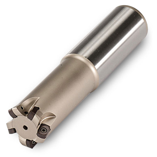 ingersoll Series: 1TG1F - Hi-Feed End Mill