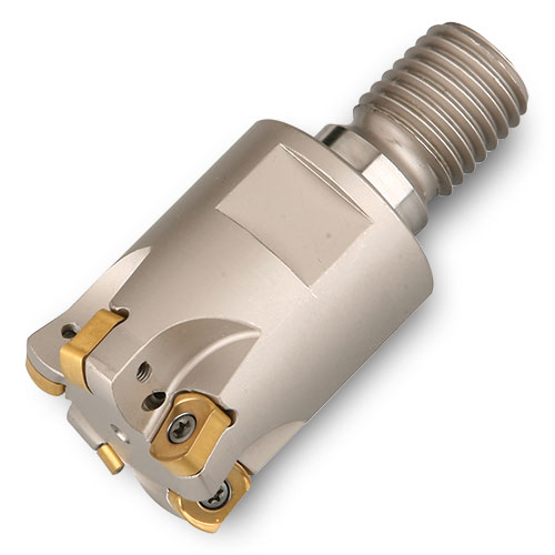 ingersoll Series: 1TG1F - Hi-Feed End Mill