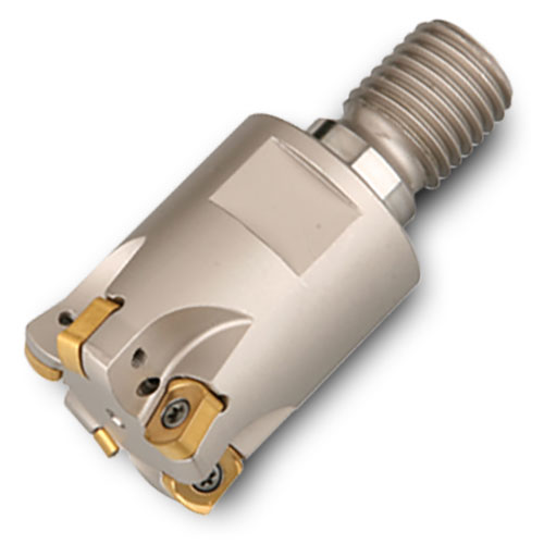 ingersoll Series: 1TG1G - Hi-Feed End Mill