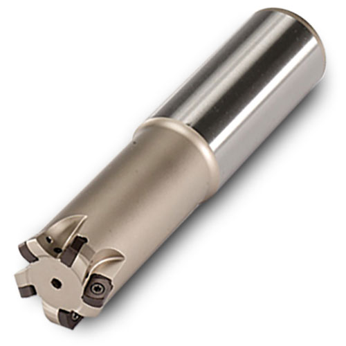 ingersoll Series: 1TG1G - Hi-Feed End Mill