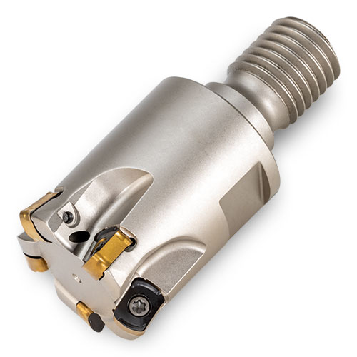 ingersoll Series: 1TG1V - Hi-Feed End Mill