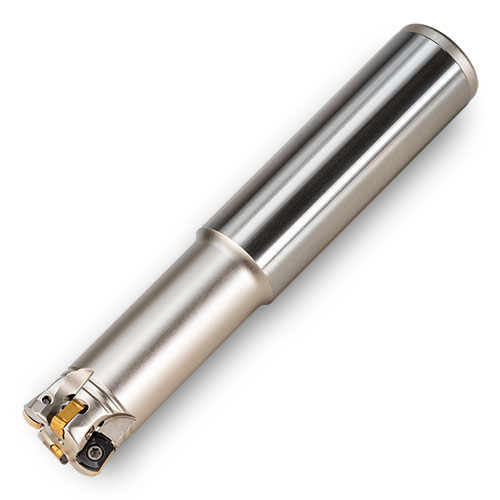 ingersoll Series: 1TG1V - Hi-Feed End Mill