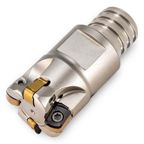 ingersoll Series: 1TG1V - Hi-Feed End Mill