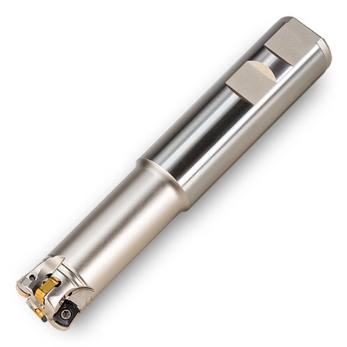 ingersoll Series: 1TG1V - Hi-Feed End Mill