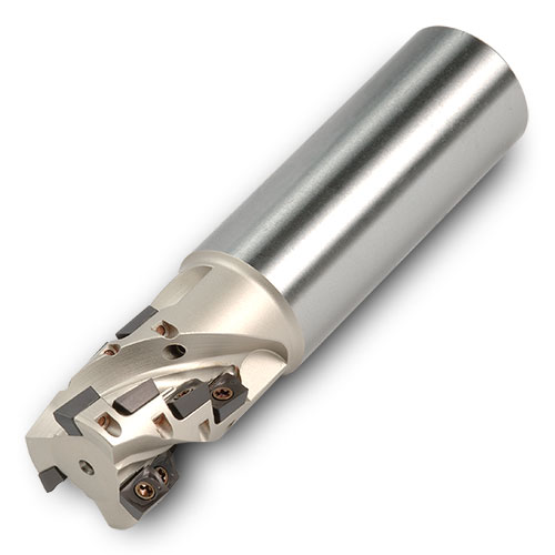 ingersoll Series: 22J3D - 90° Extended Flute End Mill