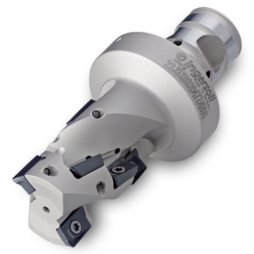 ingersoll Series: 22J3P - 90° End Mill