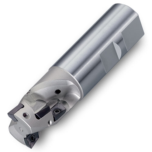 ingersoll Series: 22J3R - 90° End Mill