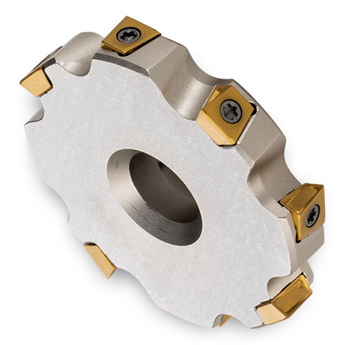 ingersoll Series: 3EJ6A - Modular Axial Drive Slotter