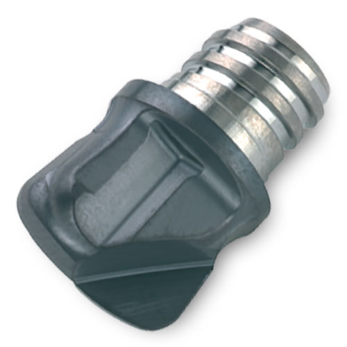 ingersoll Series: 45A - Hi-Feed Neutral