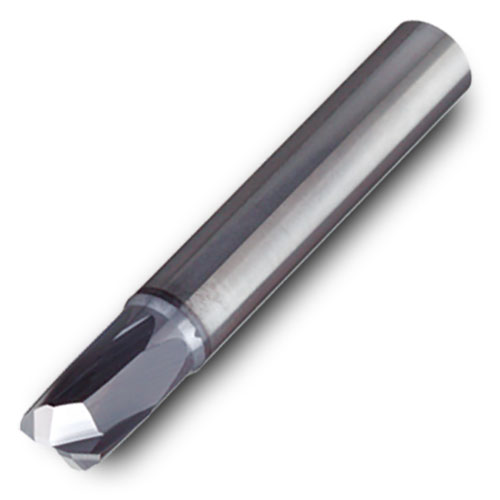 ingersoll Series: 45ARA - Hi-Feed End Mill