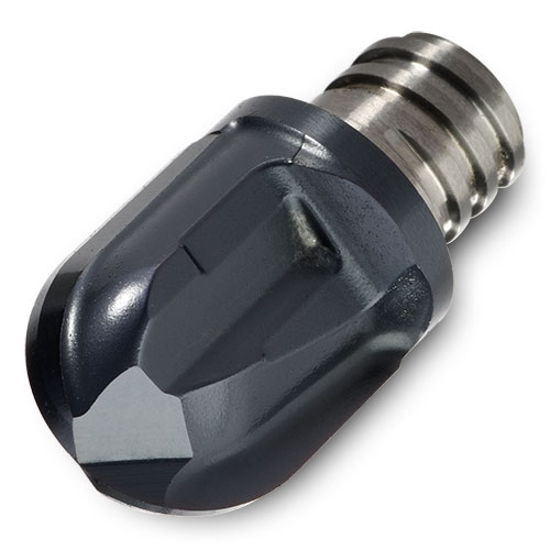 ingersoll Series: 45B_T_RA - Positive Ball Nose