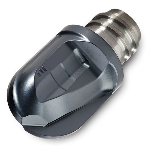 ingersoll Series: 45B_T_RW - Neutral Ball Nose