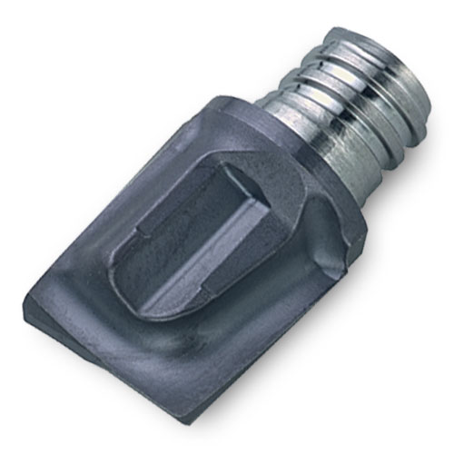 ingersoll Series: 45D - 90° Drill-Mill Tip