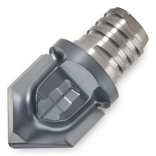 ingersoll Series: 45NMP_RA - Chamfer & Spotting Tip