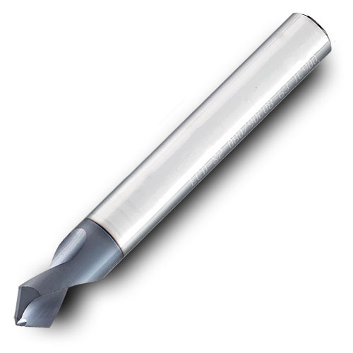ingersoll Series: 45NRA - 90° End Mill
