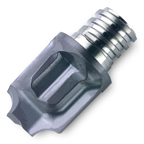 ingersoll Series: 45R - Corner Round